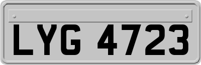 LYG4723