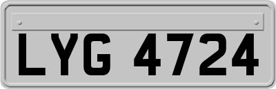 LYG4724