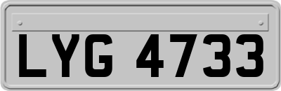 LYG4733
