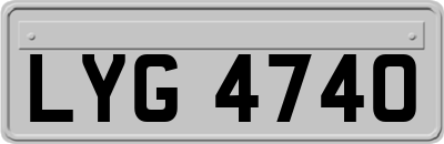 LYG4740