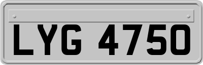LYG4750