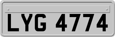LYG4774