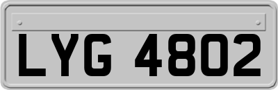 LYG4802