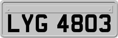 LYG4803