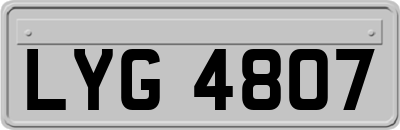 LYG4807