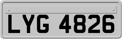 LYG4826