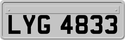 LYG4833