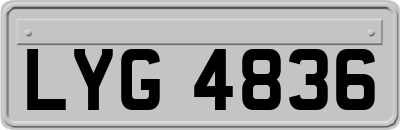 LYG4836