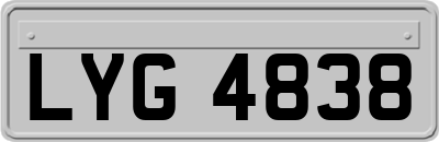 LYG4838
