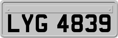 LYG4839
