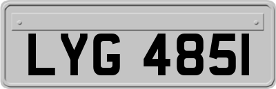 LYG4851