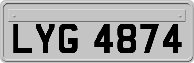 LYG4874