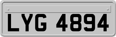LYG4894