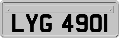 LYG4901