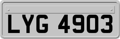 LYG4903