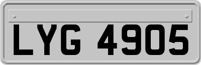 LYG4905