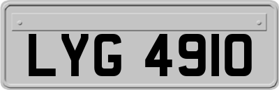 LYG4910
