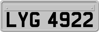 LYG4922