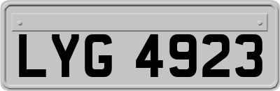 LYG4923