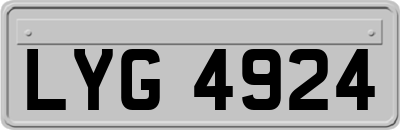 LYG4924