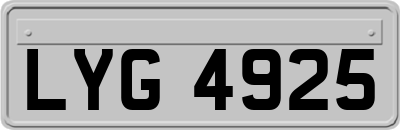 LYG4925