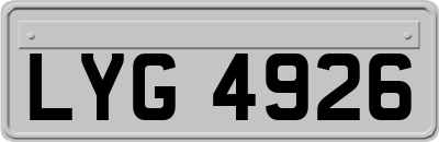 LYG4926