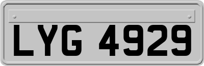 LYG4929