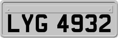 LYG4932