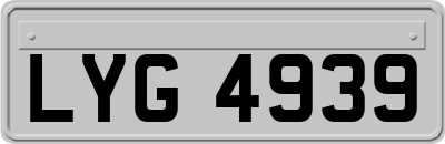 LYG4939