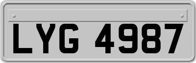 LYG4987