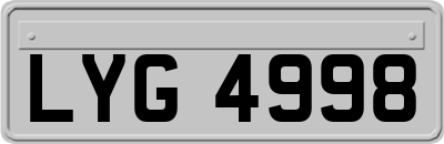 LYG4998