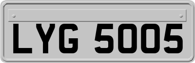 LYG5005