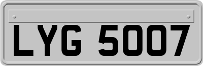 LYG5007