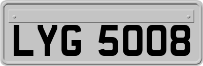 LYG5008