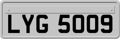 LYG5009