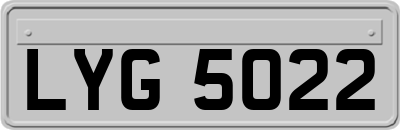 LYG5022