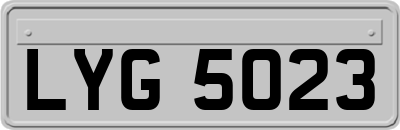 LYG5023