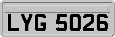 LYG5026