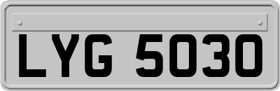 LYG5030