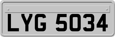 LYG5034