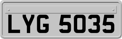 LYG5035