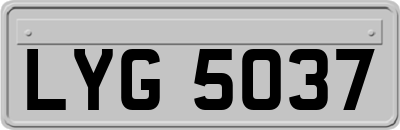 LYG5037
