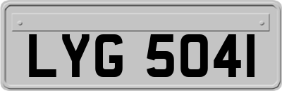 LYG5041