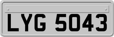 LYG5043