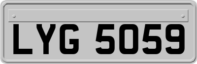 LYG5059