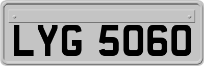 LYG5060
