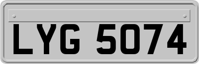 LYG5074