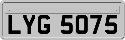 LYG5075