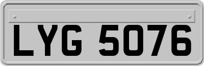 LYG5076