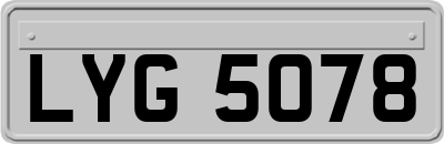 LYG5078
